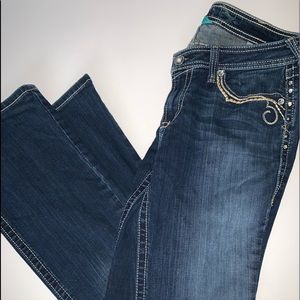 COPY - Ariat jeans